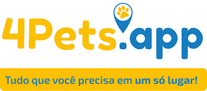 Logo 4pets